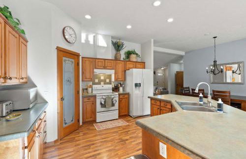 Just Around the Bend For 8 - Foto 2