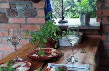 Domek pod Sosnami nad jeziorem GIM - Foto 23