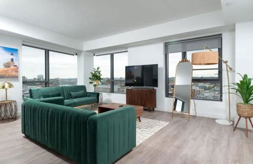 Central Square Penthouse near MIT Harvard Wi-Fi & GYM - Photo 34