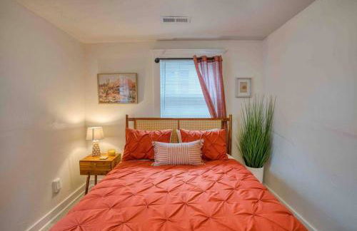 Castle Steet Retreat - The Rustic Whiskey - Foto 8