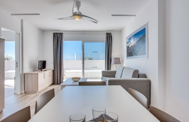 Apartamentos Vigilia Park - Foto 23