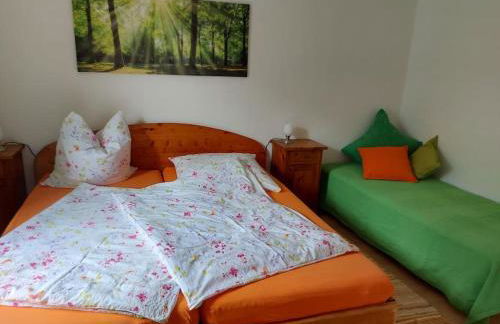 Apartment Sonne auf Bio-Hof - Photo 5