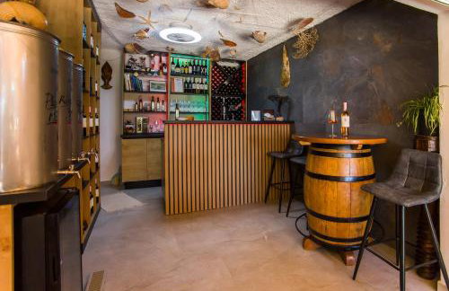 Family friendly seaside apartments Dingac - Borak, Peljesac - 18060 - Foto 12