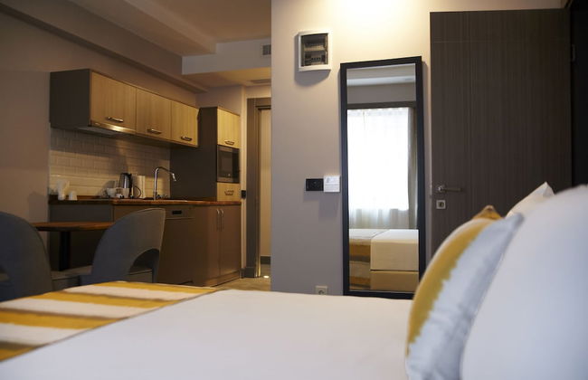 Tophane Suites - Foto 12