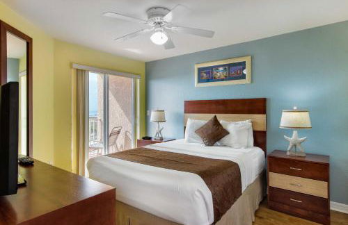 Surf Beach Treasure Island Resort - Photo 12