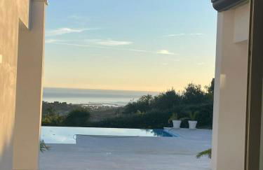 Villa Ebe - Luxury Villa with sea view - Foto 40