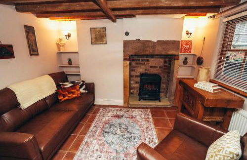 A Lovely Family Cottage in Belper - Photo 16