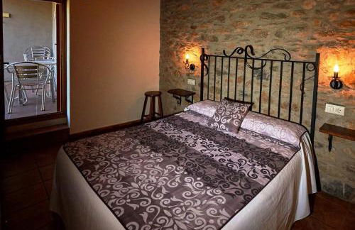 Can Tubau - Casa rural - Apartaments - Foto 15