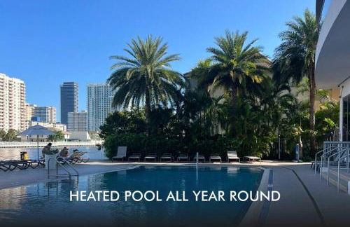 Make Yourself at Home , Inviting Studio in Miami - Foto 28