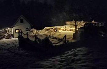Wiśniowe Zacisze - Agroturystyka - Photo 59
