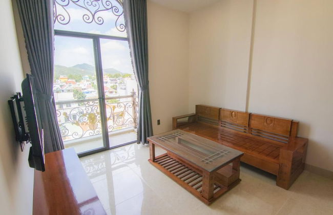 Prague Hotel Vung Tau - Foto 40