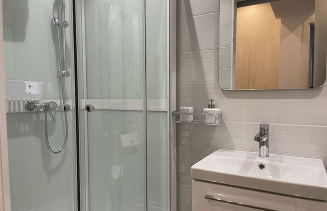 Beautiful Penthouse Lakeview W18 - Foto 13