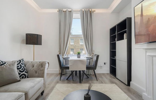 The Belgravia Residences - Foto 18