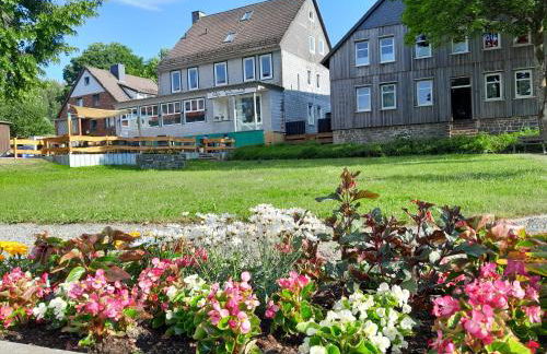 Ferienwohnung Haus Barker im schönen Harz - Foto 1