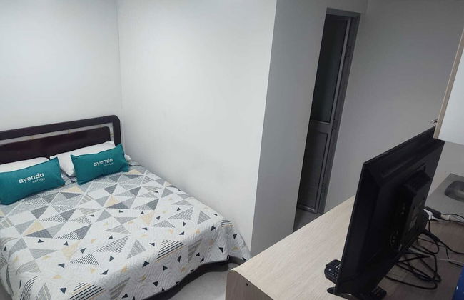 Hotel torre 15 - Photo 4