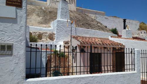 Cueva a 10 min de Albacete - Foto 4