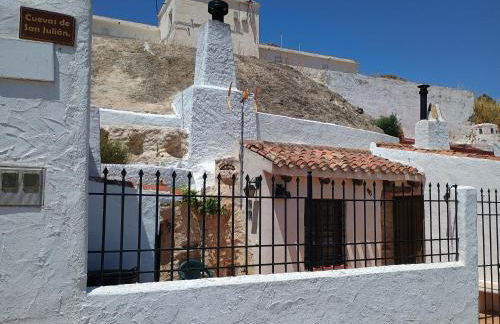 Cueva a 10 min de Albacete - Foto 4
