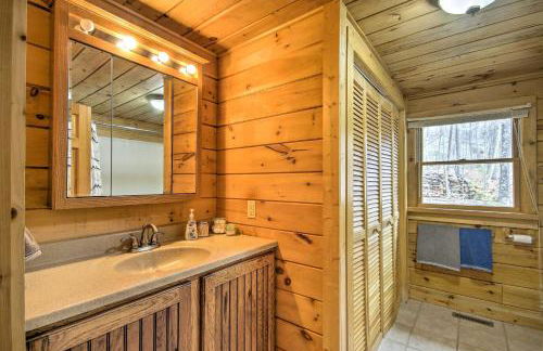 Cozy Winter Retreat Great Location and Pet Friendly - Foto 18