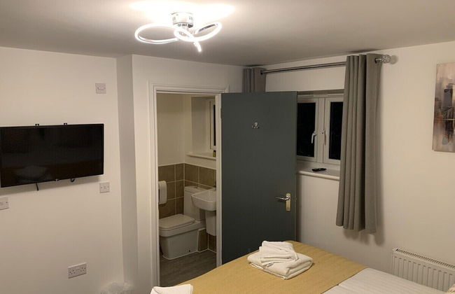 Harmony Court by Pureserviced - Foto 20