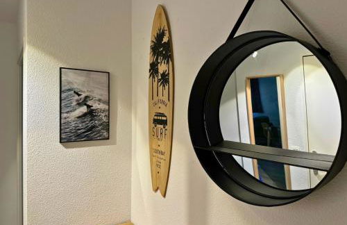 Au Pied des Dunes avec Piscine - Foto 26