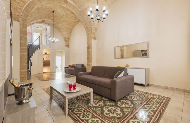 2321 Dimora Terra Barone by Barbarhouse - Foto 22