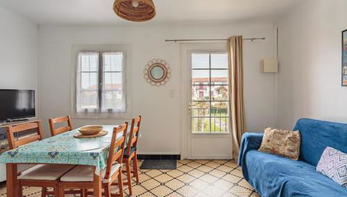 A Guéthary 300 m des plages dans un quartier calme - Foto 4