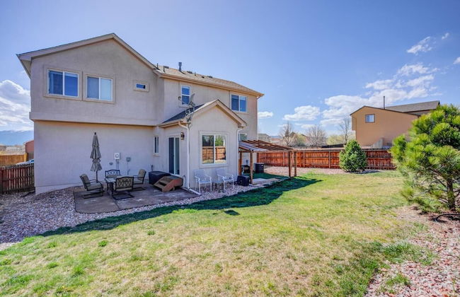 3BR AF Academy Pet-friendly - Foto 41