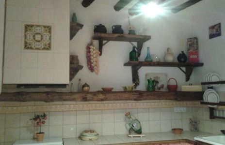 Casa Elina Lucena - Foto 52