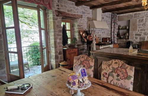 La Providence, Moulin du XIIIe siècle - Photo 7