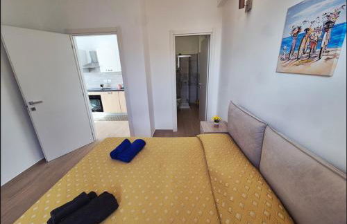 The Sun 365 - Sea View Apartment - Foto 12