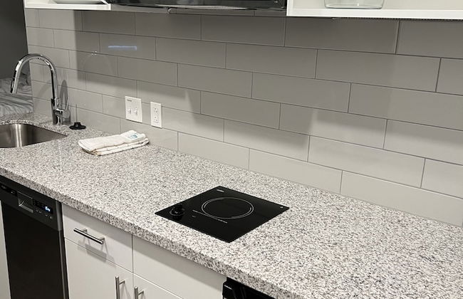 Leavenworth Local Hotel - Foto 19