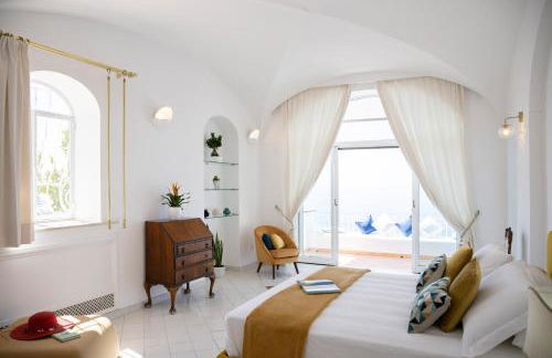 YourHome - Villa Aldo Marino - Foto 74