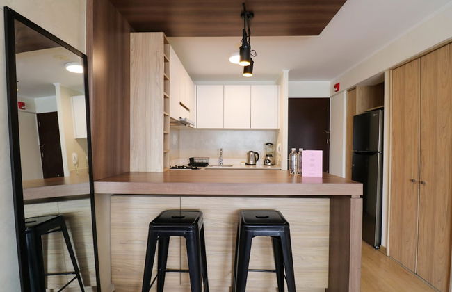 w Cozy 2BR in Luxury Building in Barranco - Photo 27