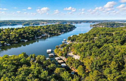 Deer Cove Lakehouse - Foto 22