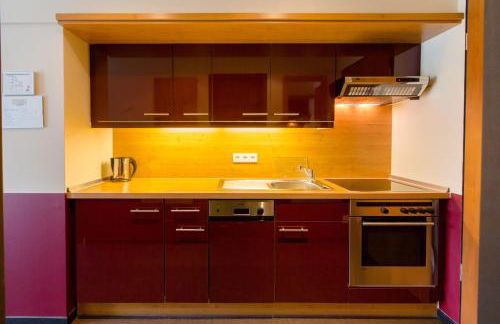 Aparion Apartments Berlin - Foto 65