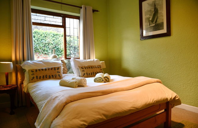 Bradclin House - Foto 13