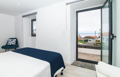 Azores Black Mountain House, Estúdio e T2 Ilha do Pico - Photo 17