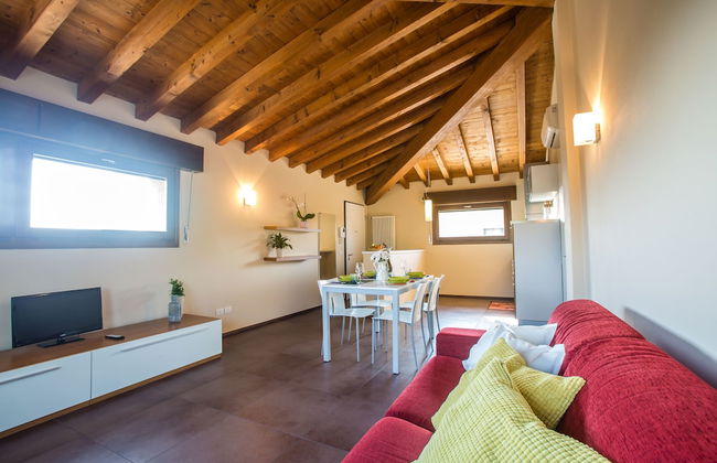 Residence San Lorenzo - Foto 41