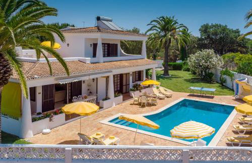 Albufeira Villa El-gharb Private 4 Bedrooms - Foto 10