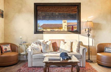 Soaking Tub Vineyard Views Wine Trail Access The Casita at Vines Estate by AvantStay - Foto 6