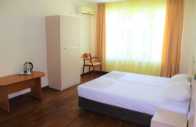 Solei Apartments - Photo 35