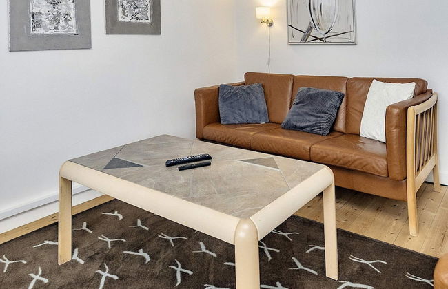 Holiday Home in Holeby - Foto 6