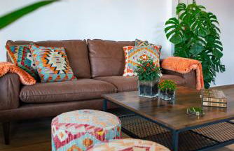 Apartamentos Montes Vindios - Foto 11