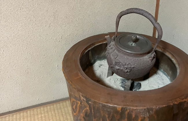 marugamenoyadosawai - Foto 6