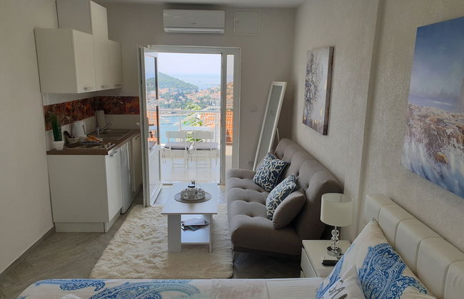 Apartments Muminovic - Foto 20