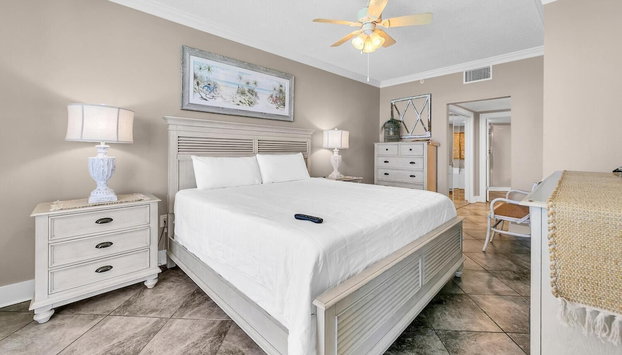 Majestic Beach Towers 2-1005 - Foto 3, Habitación