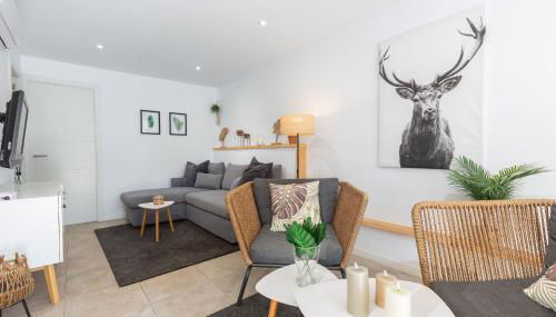 Mountain and Garden Home Port Soller - Foto 4