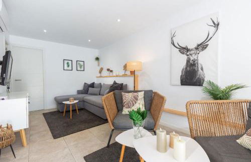 Mountain and Garden Home Port Soller - Foto 4