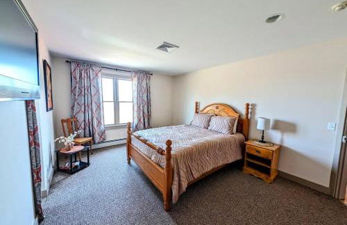 Acadia Luxury Penthouse Suite - Foto 21