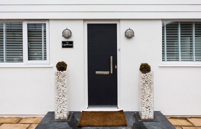 The Lighthouse - Foto 58